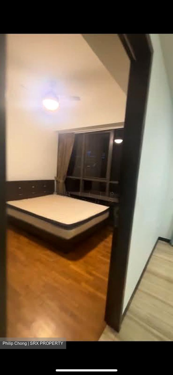 Sims Urban Oasis (D14), Condominium #555846801